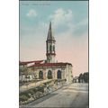 Chiesa di San Pietro, Perugia, c.1910s - Ettore...