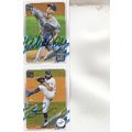 WALKER BUEHLER & TONY GONSOLIN AUTO 2021 LOS AN...