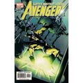 AVENGERS vol.3 # 59 (474) MARVEL COMICS GEOFF J...
