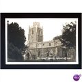 Huntingdonshire HEMINGFORD GREY Church Postcard...