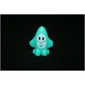 Power Gogo's Crazy Bones Series 4 - #78 - Fento...