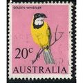 1966/1973 SG 394 - fine used (o)
