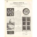 american bronze company 1938 ornamental archite...