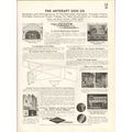 artkraft sign company 1938 zephyr prefabricate ...