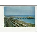 Sussex EASTBOURNE Pier & Grand Parade Postcard ...