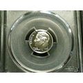 1999-S Silver Dime PCGS PR70DCam