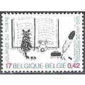 Belgique 2000 Michel 2951 Neuf ** Cote (2008) 1...