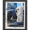 Japan ( Japon ) N° 7949 YVERT OBLITERE ( USED )