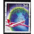 1987 SG 1251 - #2 fine used (o)