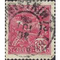 BRAZIL, Economy & Culture, aviation, red 1924, ...