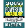 30 Days To A More Powerful Vocabulary