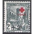 Tunisie 1946 Michel 327 Neuf ** Cote (2005) 1.7...