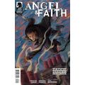 Angel & Faith: #9 Regular DARK HORSE