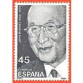 España. 1988. Mi # 2830. 1er. Centenary nacimie...