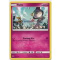 Pokemon Sun & Moon Burning Shadows 91/147 Ralts