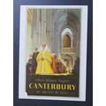 National Railway Museum Canterbury Repro Poster...