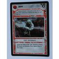 Star Wars CCG: Dagobah Limited # Control (A) 19...