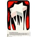 Political OSPAAAL poster.Arab People of SYRIA.S...