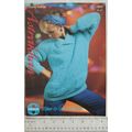 Vintage: Sirdar 8553 sweater, Astrakhan DK