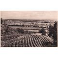 Laholm Sweden Swedish Vintage Landscape Real Ph...