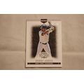 Bobby Abreu 2007 Topps Triple Threads SEPIA NO....