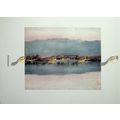 Sapoor, Cashmere (Kashmir), Menpes, Book Illust...