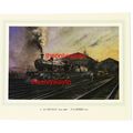 La France, c1905, P S Gribble, GWR, Book Illust...