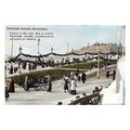ptc7283 - Lancs - Princess Parade, Blackpool, R...