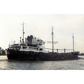 DC0069 - UK Coaster - Caroline H , built 1955 -...