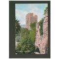 WATER TOWER CHESTER 31655 PHOTOCHROM COLOUR SER...