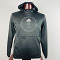 adidas Hoodie Pullover Sweatshirt Hooded Climawear