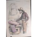 Bloody-shirt] A Christmas-box by Thomas Nast; H...