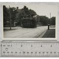 photo no.839 Glasgow Tram, Street Scene