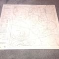 OS map 1:10000 Cleveland, Sheet NZ 61 SE, Commo...