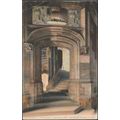 Le Grand Escalier, Aile Louis XII, Le Château, ...