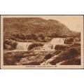 Cascate della Cenisia, Moncenisio, 1936 - Zuble...
