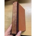 RARE* 1946 DANIEL DEFOE "ROXANA" FICTION USA HA...
