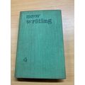 1937 "NEW WRITING" STORIES OF 15,000 WORDS EM F...
