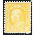 510, Mint VF NH 10¢ - Nice Fresh Stamp! - Stuar...