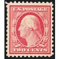 519, Mint VF NH 2¢ - Beautiful Stamp! SCV $950 ...