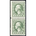 536, Mint NH 1¢ Pair - Nice Fresh Stamps! SCV $...