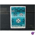 AUSTRALIA 1983 sg 0888 USED #2