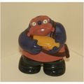 2002 McDonalds Disney's Lilo & Stitch Surf Bobb...