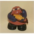 2002 McDonalds Disney's Lilo & Stitch Surf Bobb...