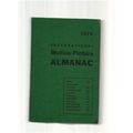 MOTION PICTURE ALMANAC 1974 Movie Trade Yearbook