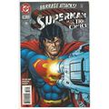 ACTION COMICS : SUPERMAN # 726 ( 1996 )