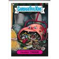 2013 Garbage Pail Kids Mini - #44a - Trashy Trixie