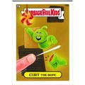 2013 Garbage Pail Kids Mini - #126a - Curt The ...