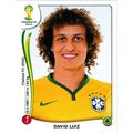 2014 Panini World Cup Soccer Stickers - #36 - D...
