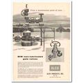 alco products inc 1957 biw non-lubricated gate ...